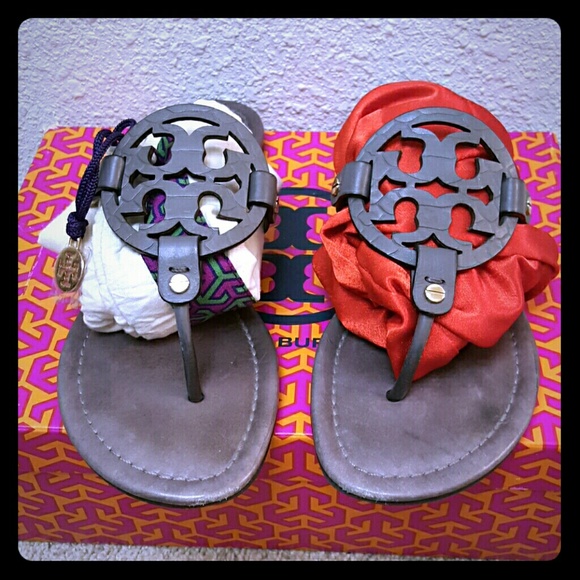 Tory Burch Shoes - Tory Burch Sandals